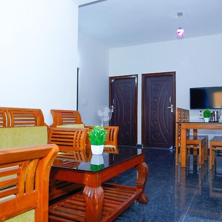 The Coorg Heaven Apartment Мадикери Екстериор снимка