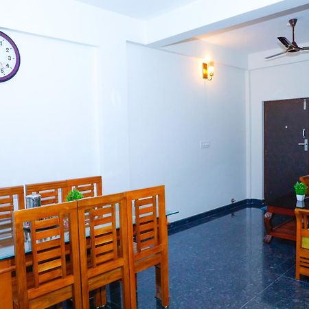 The Coorg Heaven Apartment Мадикери Екстериор снимка