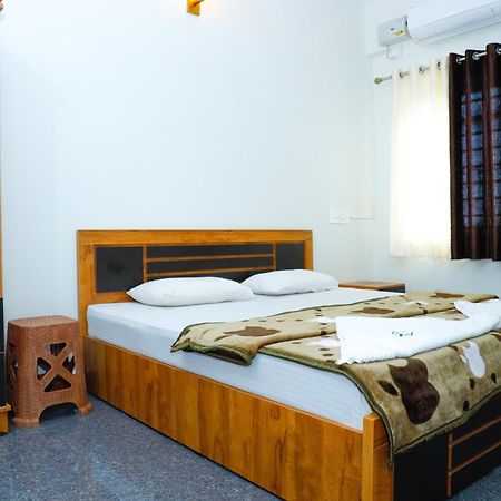The Coorg Heaven Apartment Мадикери Екстериор снимка