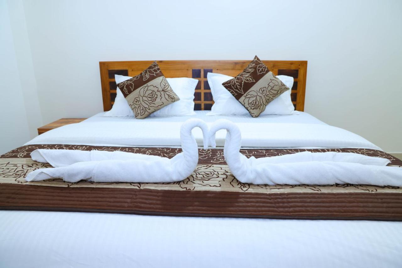 The Coorg Heaven Apartment Мадикери Екстериор снимка