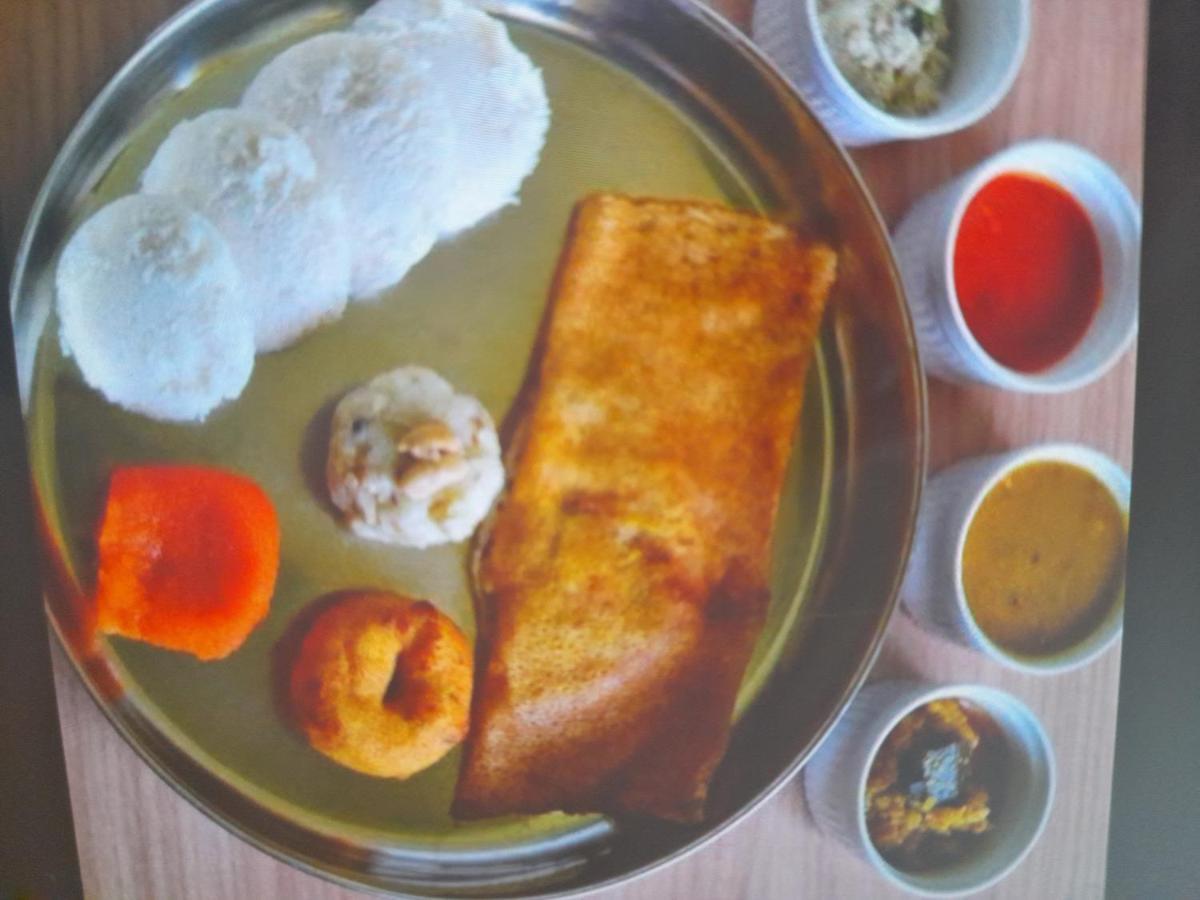 The Coorg Heaven Apartment Мадикери Екстериор снимка