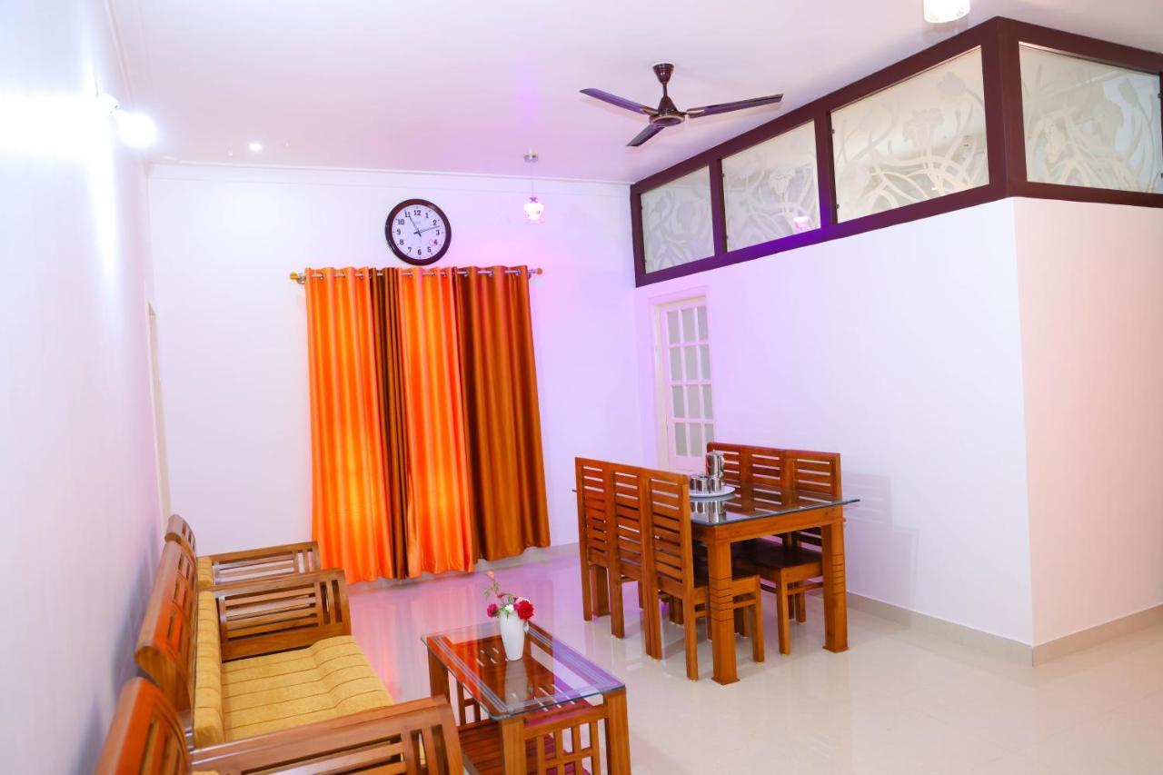 The Coorg Heaven Apartment Мадикери Екстериор снимка