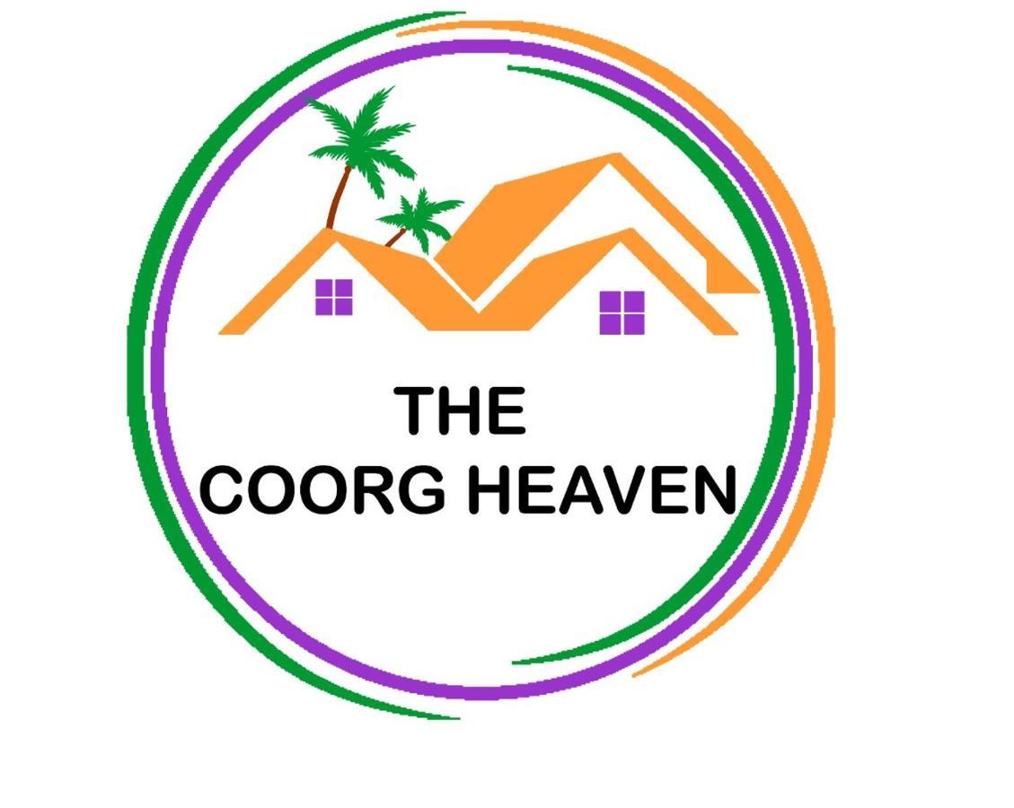 The Coorg Heaven Apartment Мадикери Екстериор снимка