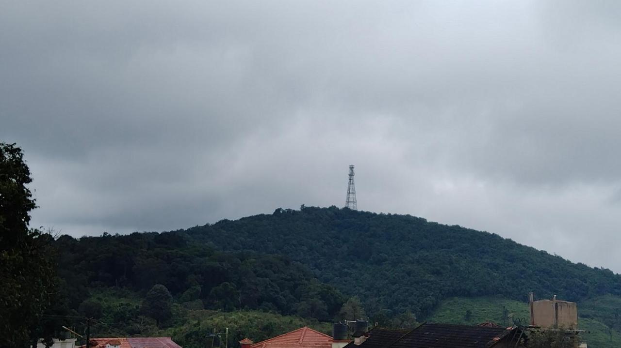 The Coorg Heaven Apartment Мадикери Екстериор снимка