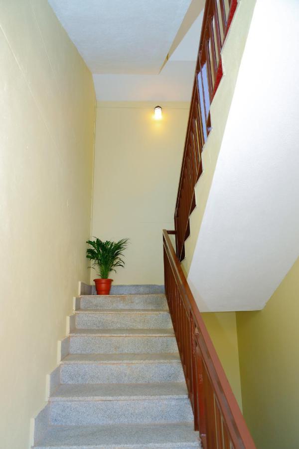The Coorg Heaven Apartment Мадикери Екстериор снимка