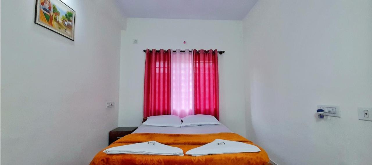 The Coorg Heaven Apartment Мадикери Екстериор снимка