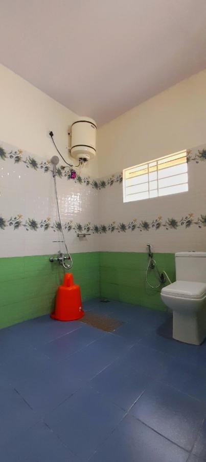 The Coorg Heaven Apartment Мадикери Екстериор снимка