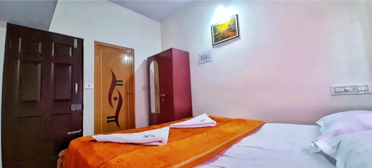 The Coorg Heaven Apartment Мадикери Екстериор снимка