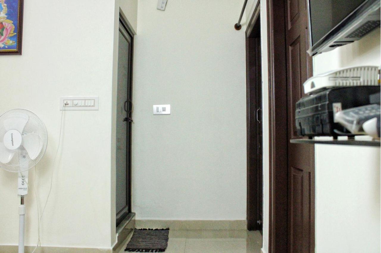 The Coorg Heaven Apartment Мадикери Екстериор снимка